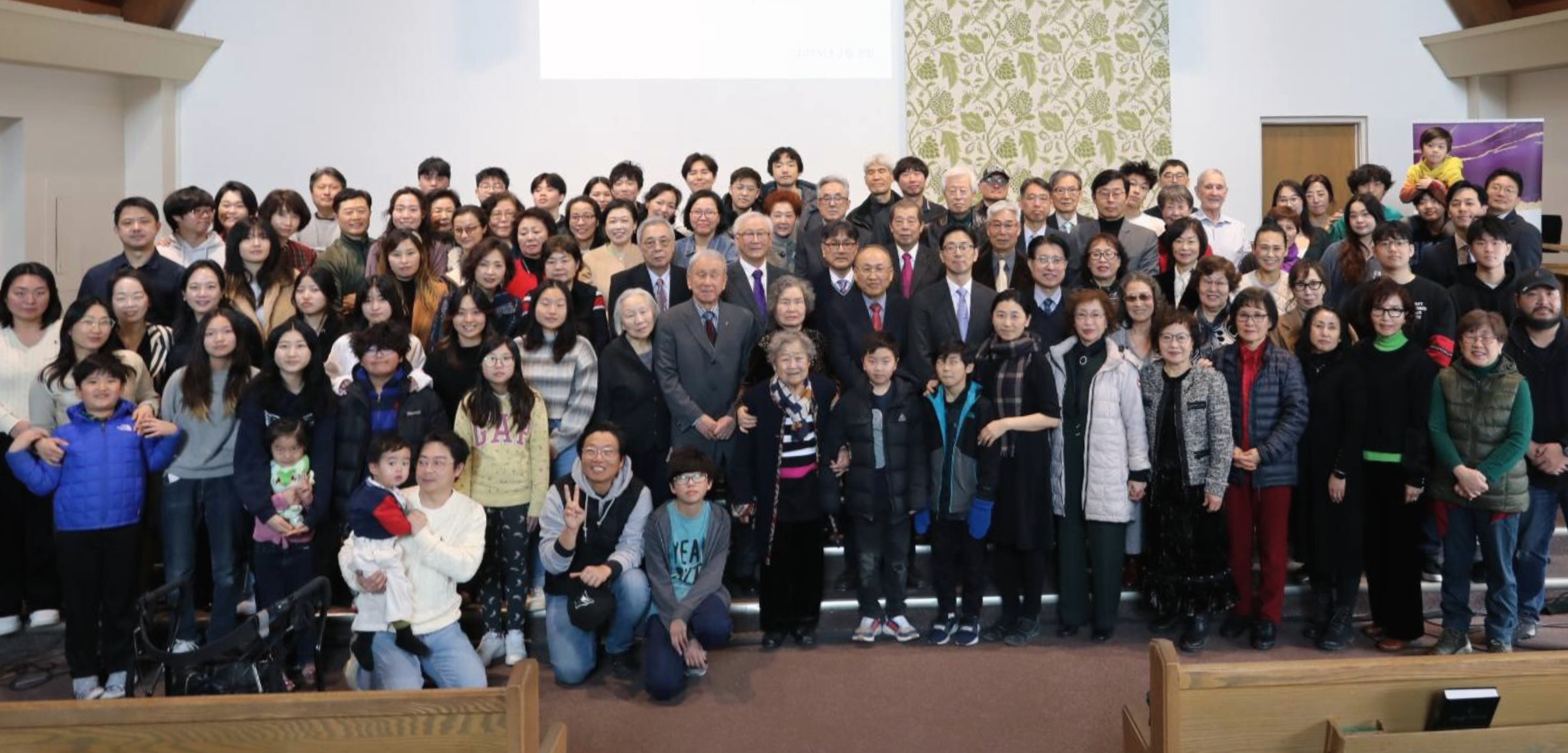 교회 배너 이미지 1